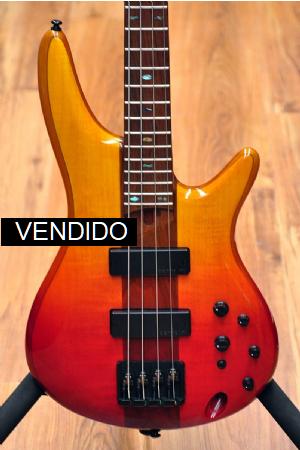 Ibanez SR870 AFL Ibanez SR870 AFL